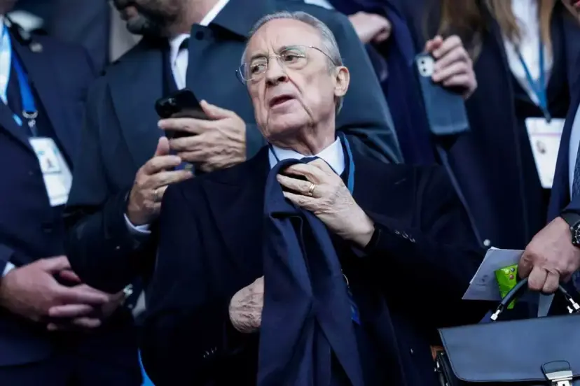 Real Madrid, Şampiyonlar Ligi'nden vazgeçti