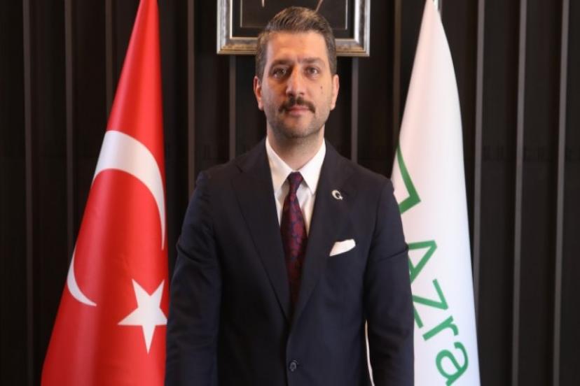 Recep Özekinci; Depremde Çelik Konstrüksiyonun Önemi Ortaya Çıktı