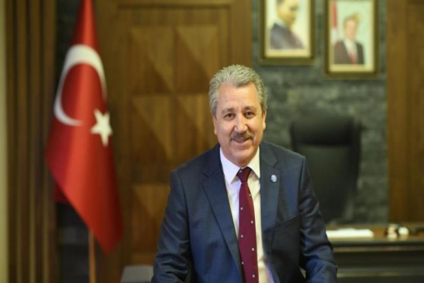 Rektör Budak “Üniversite- sanayi iş birliğini desteklemeye devam edeceğiz”