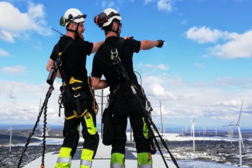 RES’ler Yaşlanıyor, Bakım Personeli İhtiyacı Artıyor