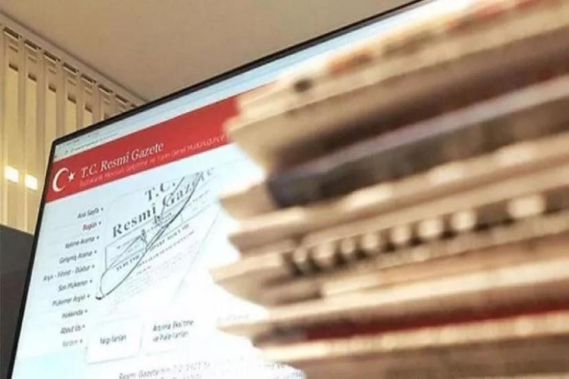 Resmi Gazete'de Yayımlandı: Merve Kavakçı Görevden Alındı