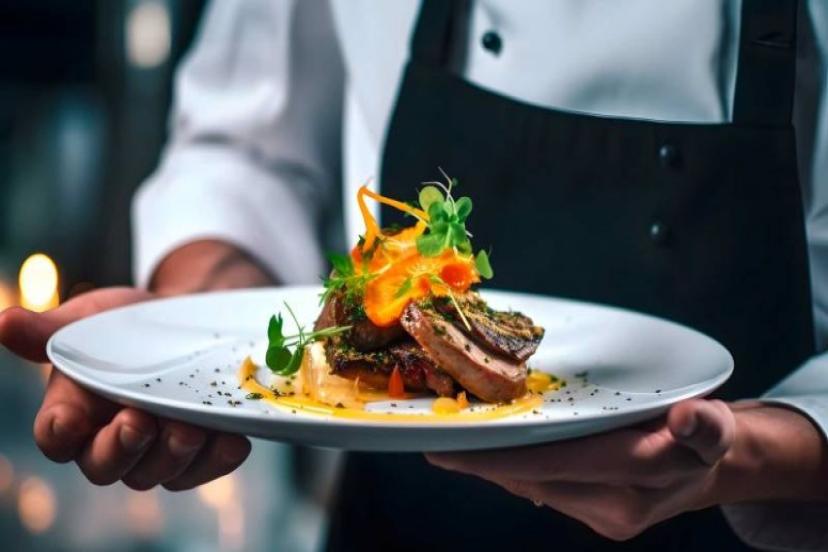 Restoranlarda yeni dönem başladı! Menülere girdi fiyatlar yarı yarıya düştü