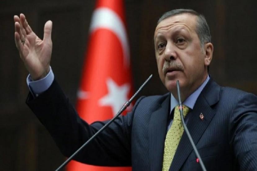 Reuters: “Erdoğan siyasi çöküş öngörülerine meydan okuyor’’