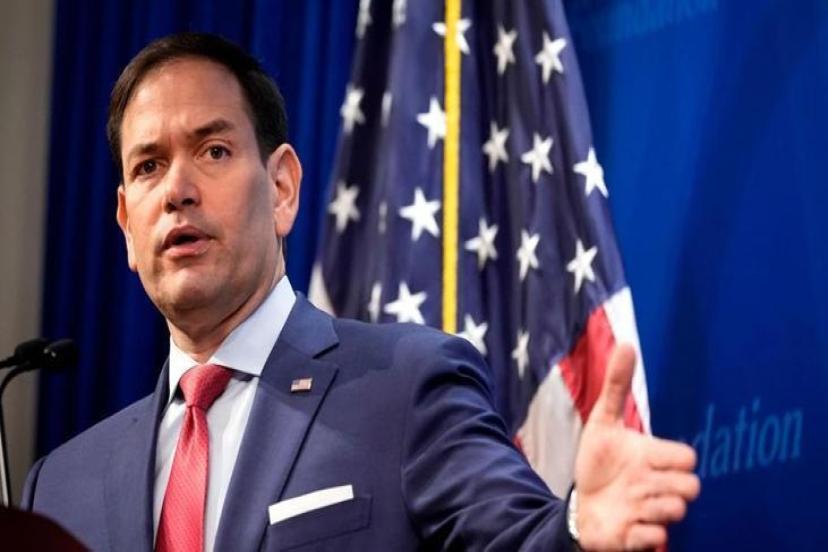 Rubio'dan Çinli öğrenciler için flaş açıklama: Vizeleri 'agresif bir şekilde' iptal edilecek