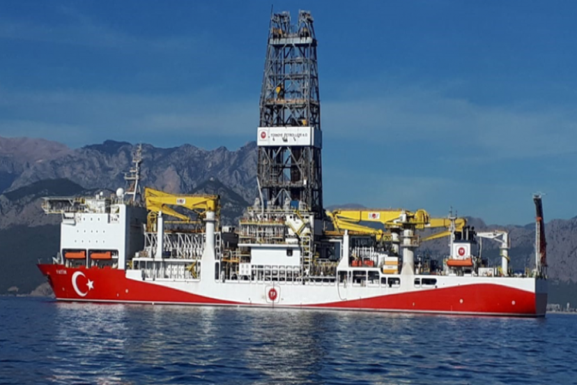 Rum Medyasından Ortak Manşet: Ok Yaydan Çıktı