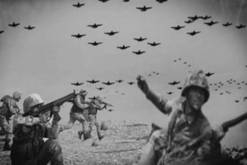 Rumların Hamlesine Türk Cevabı: KKTC'de TİH Kuruldu