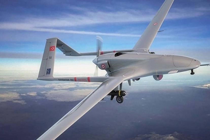 Ruslardan İtiraf: 'Türk İHA'larına Çözüm Bulamadık'