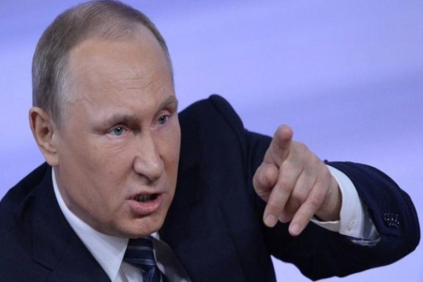 Rusya,1945'ten beri görülen en büyük savaşı planlıyor iddiası!