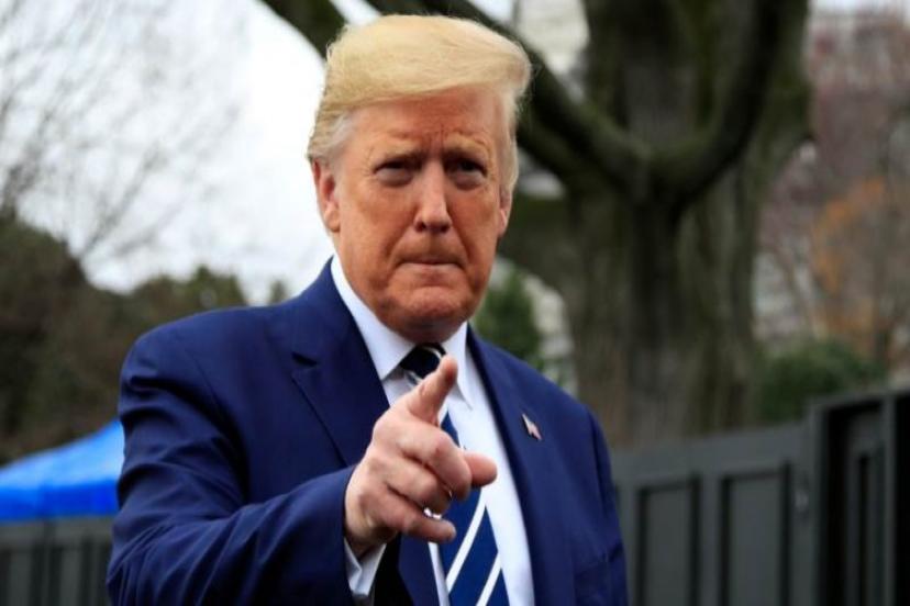 Rusya, ABD Askerlerini Vurması İçin Militanlara Para Vermiş,  CIA Bu İstihbaratı Trump'tan Saklamış