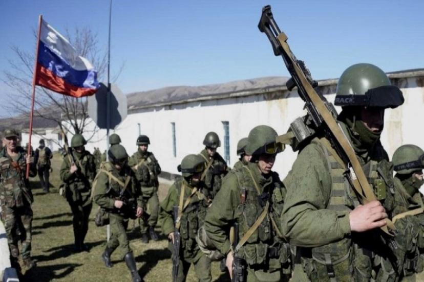 Rusya Destekli Wagner Milisleri Petrol Bölgelerine Çöreklendi! Libya Dünyaya Çağrı Yaptı