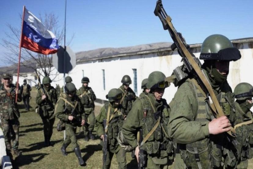 Rusya Suriye'den Libya'ya Paralı Asker Sevkiyatını Artırdı