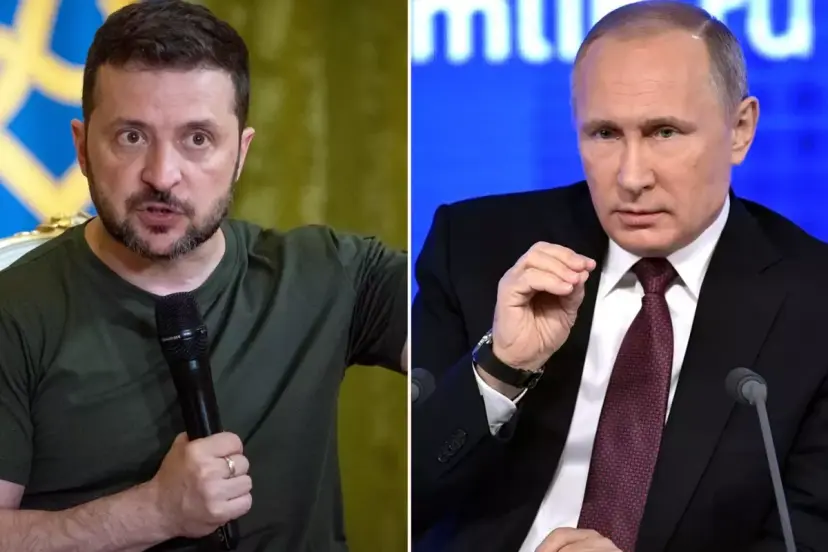 Rusya ve Ukrayna Karadeniz'de seyrüsefer güvenliğinin sağlanması konusunda anlaştı