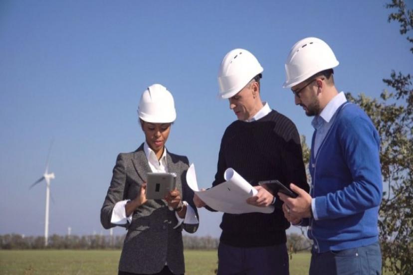 Rüzgar Enerjisinde 14 Yılda 160 Kat Büyüyen Türkiye, 2030’a Kadar En Az 3 Kat Daha Büyüyecek