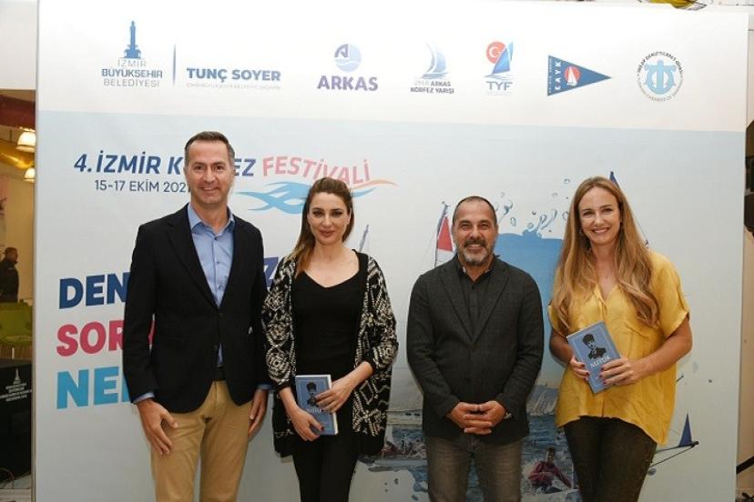 Rüzgar Ve Uçurtma Sörfünde İddialıyız