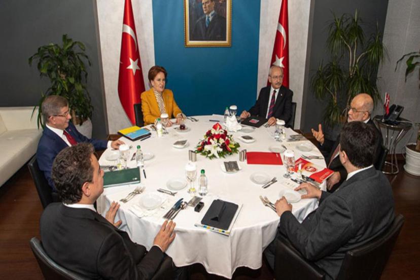 Saadet, Gelecek ve DEVA'nın oyu ne kadar etkili? Kılıçdaroğlu sayılardan çok politik anlama odaklanıyor