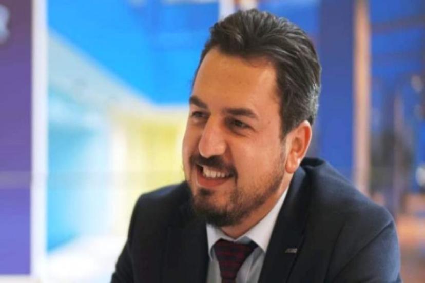 Safa Narlı: Resmi Olarak Ege MARAŞFED Diye Bir yapı Yoktur