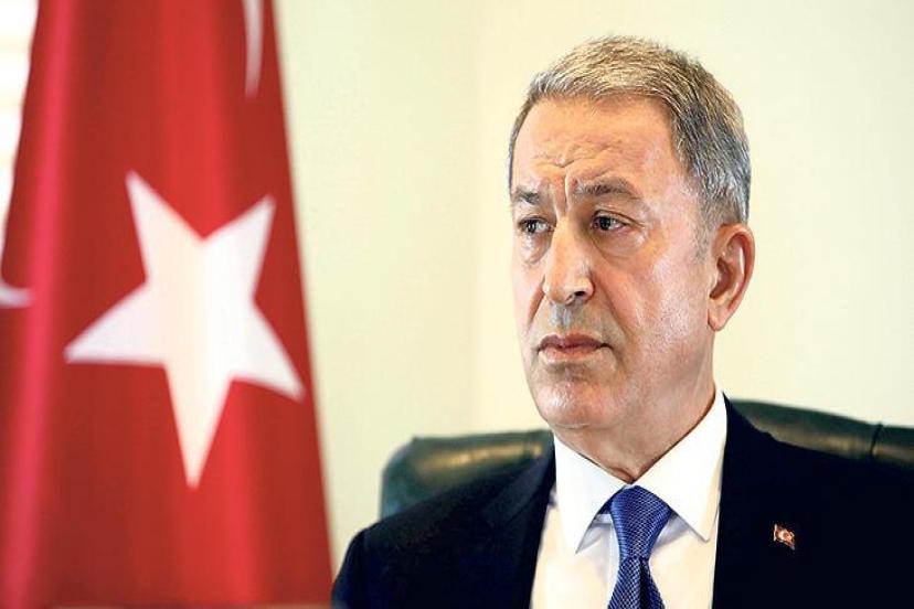 ‘Sağduyulu ve sabırlı bir politika izliyoruz’