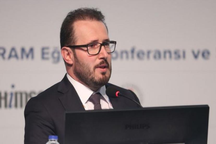 Sağlık Bakan Yardımcısı Birinci: Koronavirüs hastaları ve temaslıları için akıllı bileklik geliyor