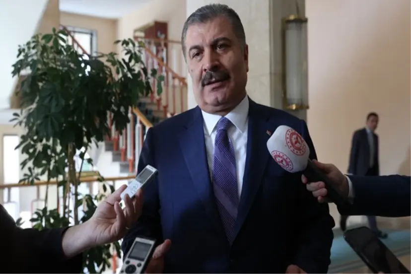 Sağlık Bakanı Koca'dan sokak hayvanları açıklaması: Gönlüm ötenaziden taraf değil