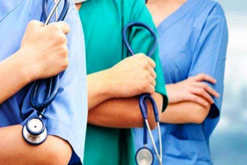 Sağlık Bakanlığı'na 20 bin personel alınacak! İşte kadrolar