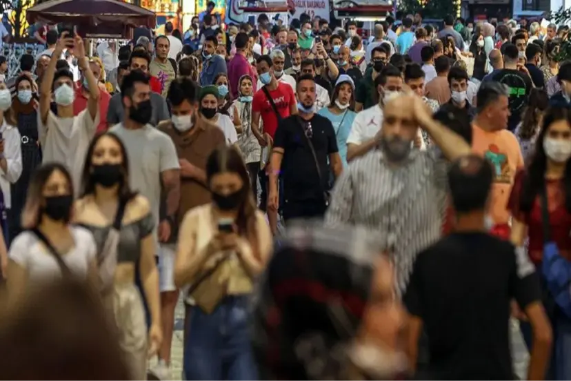 Sağlık Bakanlığı verileri paylaştı! Koronavirüste 596 gün sonra bir ilk yaşanıyor