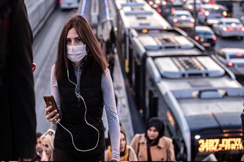 Sağlık Bakanlığı'ndan Omicron varyantı açıklaması: Tarama modeli, dünyada ilk kez Türkiye'de uygulanacak