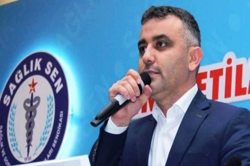 Sağlık Çalışanlarına Özel Pandemiden Yıpranma Payı Önerisi