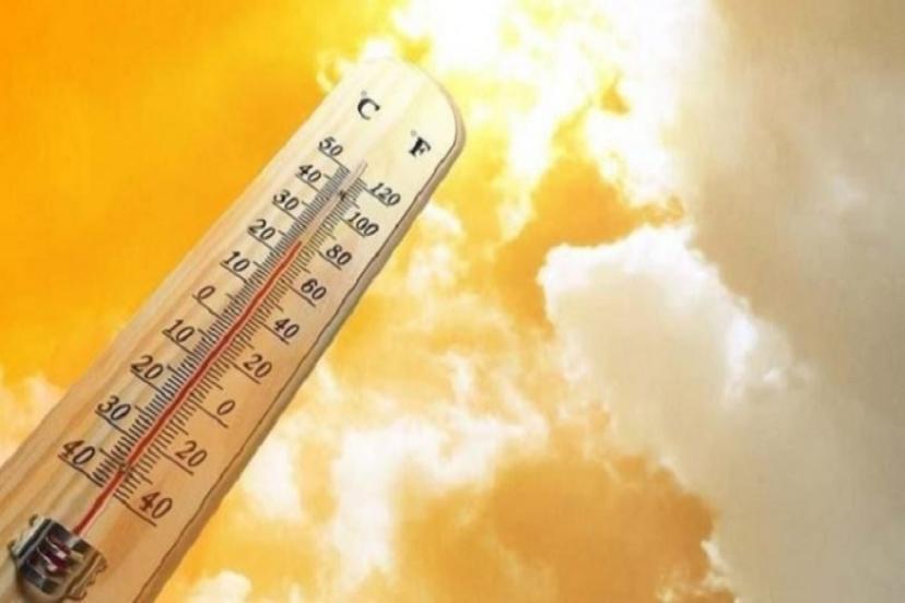 Sağlık Örgütlerinden 'Aşırı Sıcak' Uyarısı:Türkiye Risk Altında!