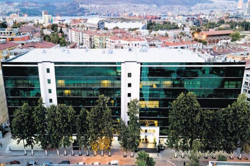 Sağlık yatırımına devam hedef üniversite kurmak