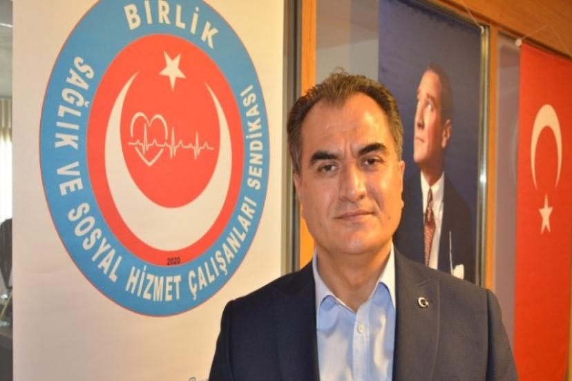 Sağlıkta şiddette 'gri' kod uygulaması