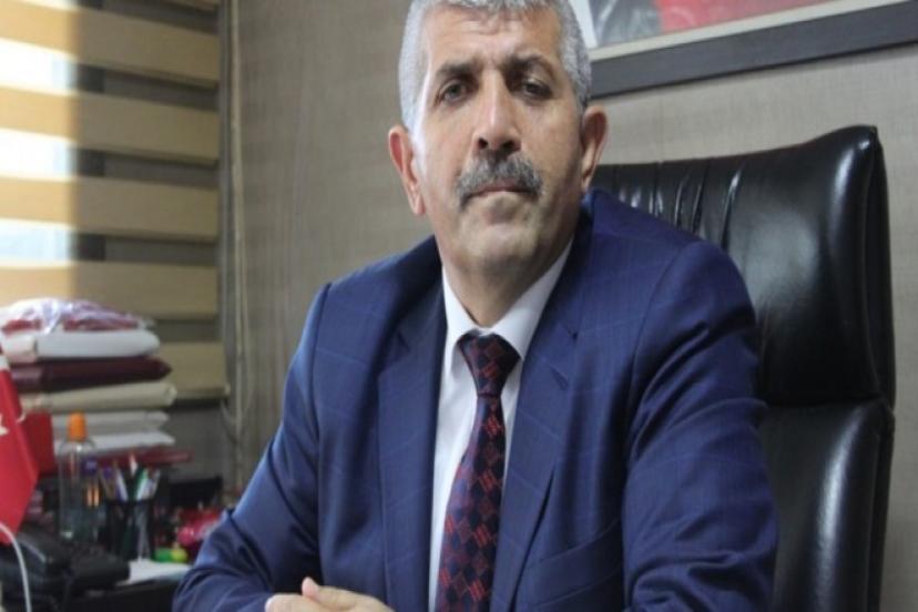 Şahin, “Birlikte Aşacağız”