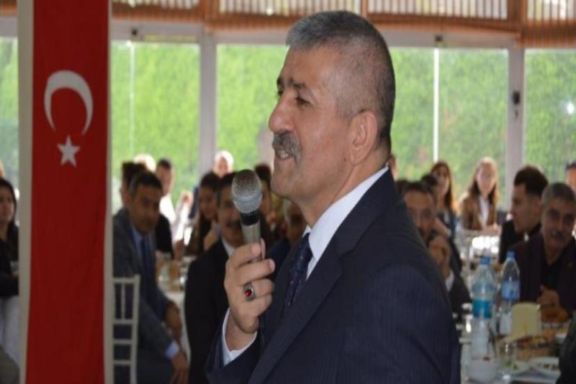 Şahin’den Milli Mutabakat Önerisi