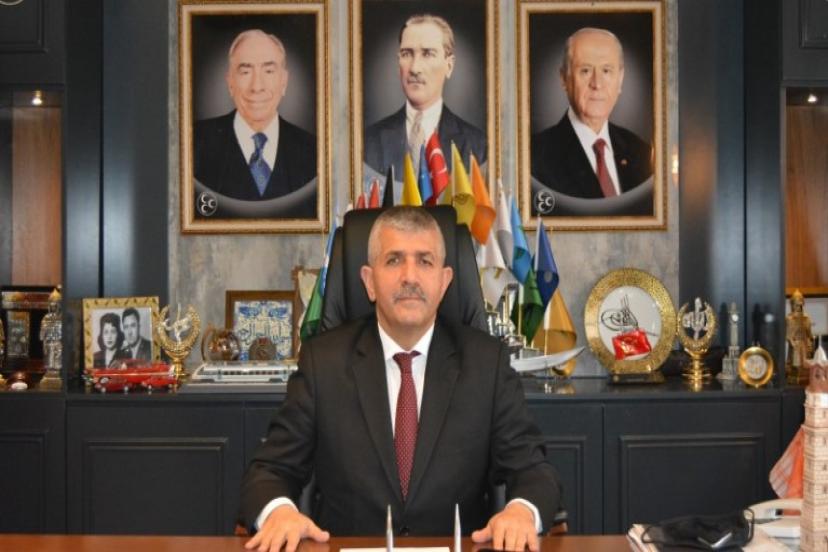 Şahin, Neden MHP Sorusuna Cevap Vereceğiz?