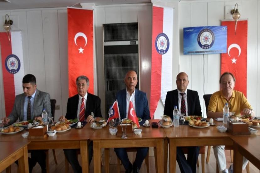 Şahne: Bir neslimizi FETÖ çaldı, bir neslimizi de uyuşturucu ile çalmak istiyorlar