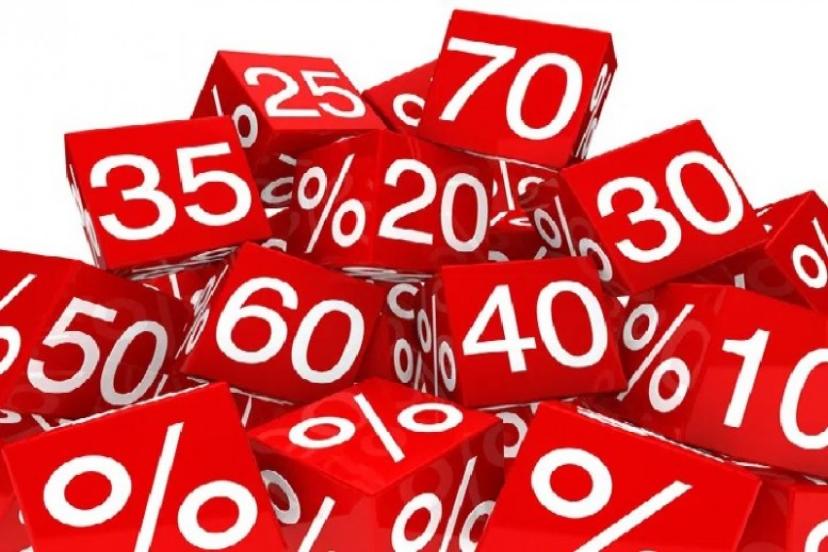 Sahte İndirime Karşı Harekete Geçildi!