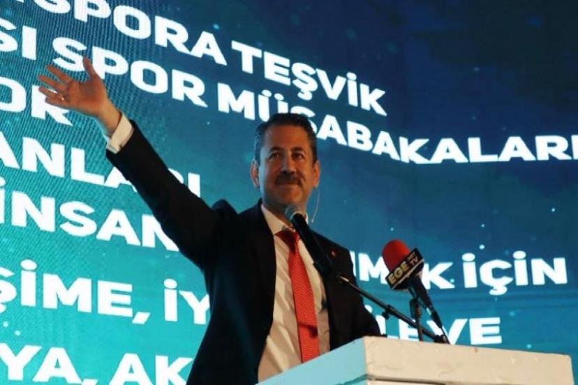 Şampiyon Aday Kemalpaşa'yı Şampiyon Yapacak Projelerini Açıkladı