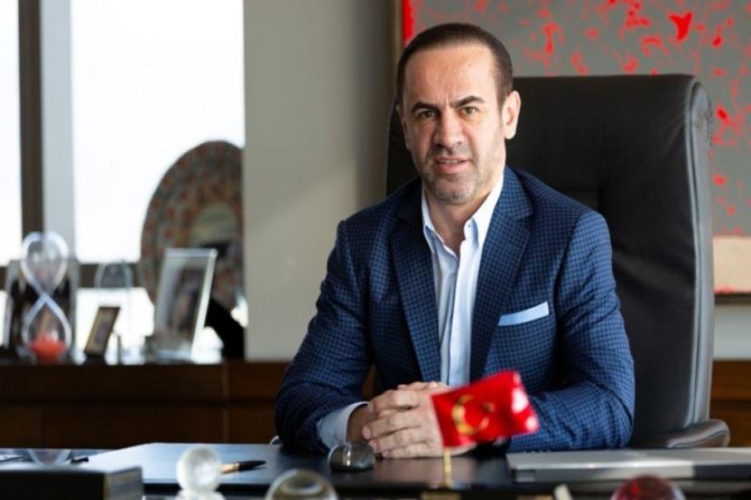 Sancak: Müjdeli Haber Sektörü Çok Olumlu Etkileyecek  