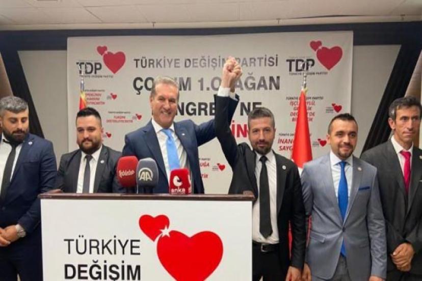 Sarıgül: Biz Ayrılamayız, Kutuplaşma Siyaseti Bitsin