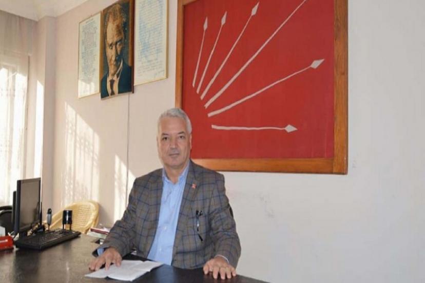 Saruhanlı'da CHP'nin adayı SP'den de seçime giremeyecek