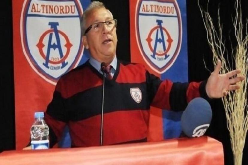 Şaşırtan açıklama! "Süper Lig'e çıkmak istemiyoruz"