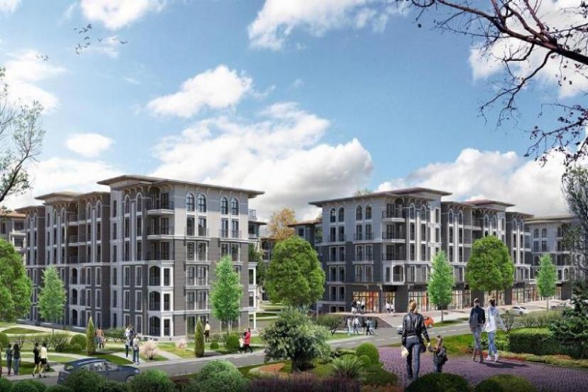 Satılık Konut İlanlarında Yüzde 50 Artış Kiralar da Düşmeye Başladı