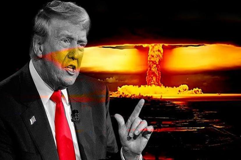 Savaş yeniden mi başlayacak? İran'dan Trump'ı kızdıracak şok çıkış: Ciddiye almayın!