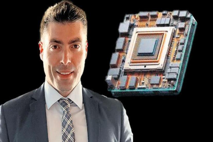 'Savunma sanayii için özel amaçlı çip tasarlayacağız'