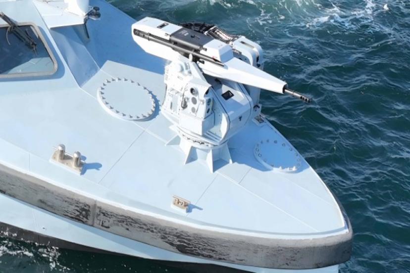 Savunmanın bütünleşik gücü Grup, Avrupa seferinde