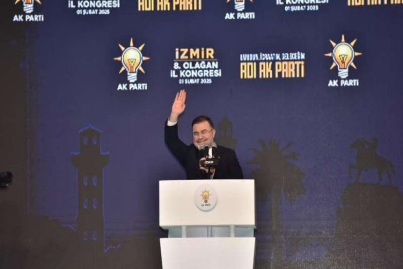 Saygılı: 2028'i İşaret Etti