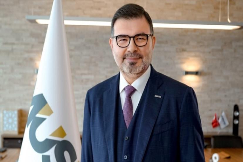 Saygılı: Büyümeyi Başaran İki Ülkeden Biriyiz