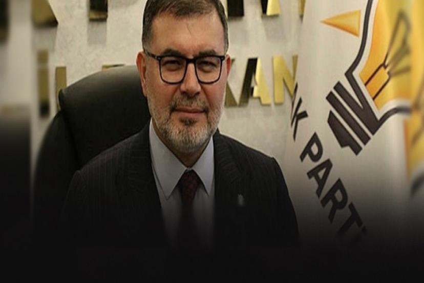 Saygılı'dan Özel'e ; Merkezi idareyi ve Cumhur ittifakı Belediyelerini karalamaktan öteye gidemiyorr 