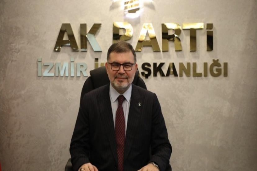 Saygılı’dan ‘Yüzleşin’ çıkışı