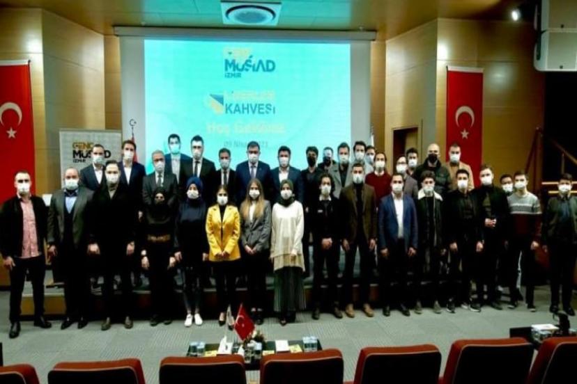 Saygılı: Hedefleri Olan Gençler Başarılı Olur