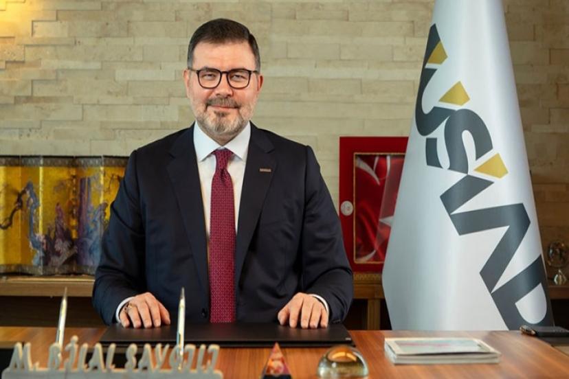 Saygılı: Merkez Bankası’nın Kararı Olumlu, Türkiye’nin Önü Açık